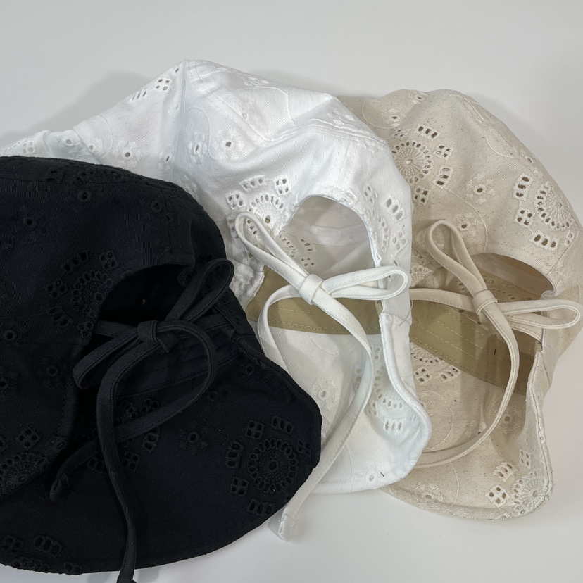 LOVELY HAT韓國代購女裝新款時尚休閑職業真品26春夏帽子LOVELY HAT帽子