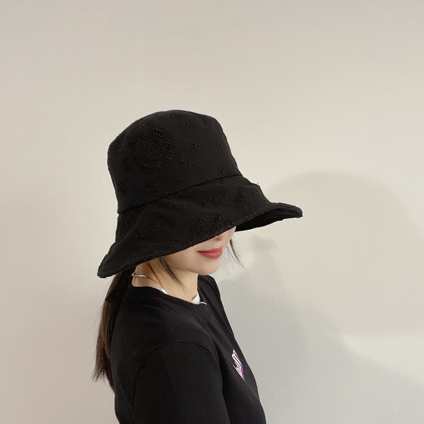LOVELY HAT韓國代購女裝新款時尚休閑職業真品26春夏帽子LOVELY HAT帽子