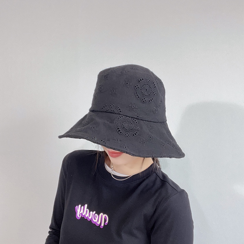 LOVELY HAT韓國代購女裝新款時尚休閑職業真品26春夏帽子LOVELY HAT帽子