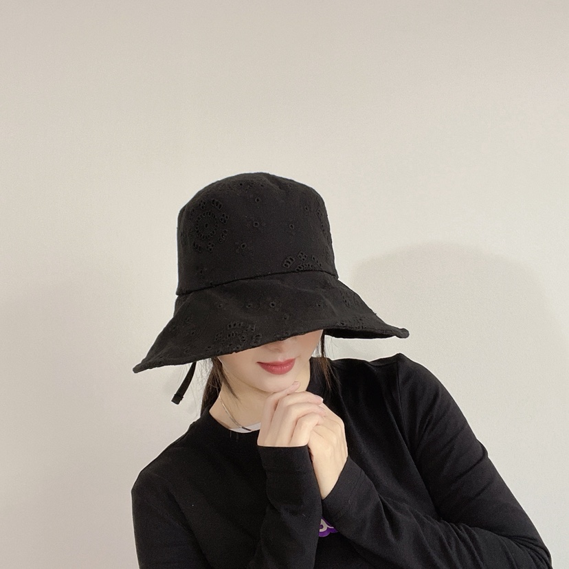 LOVELY HAT韓國代購女裝新款時尚休閑職業真品26春夏帽子LOVELY HAT帽子