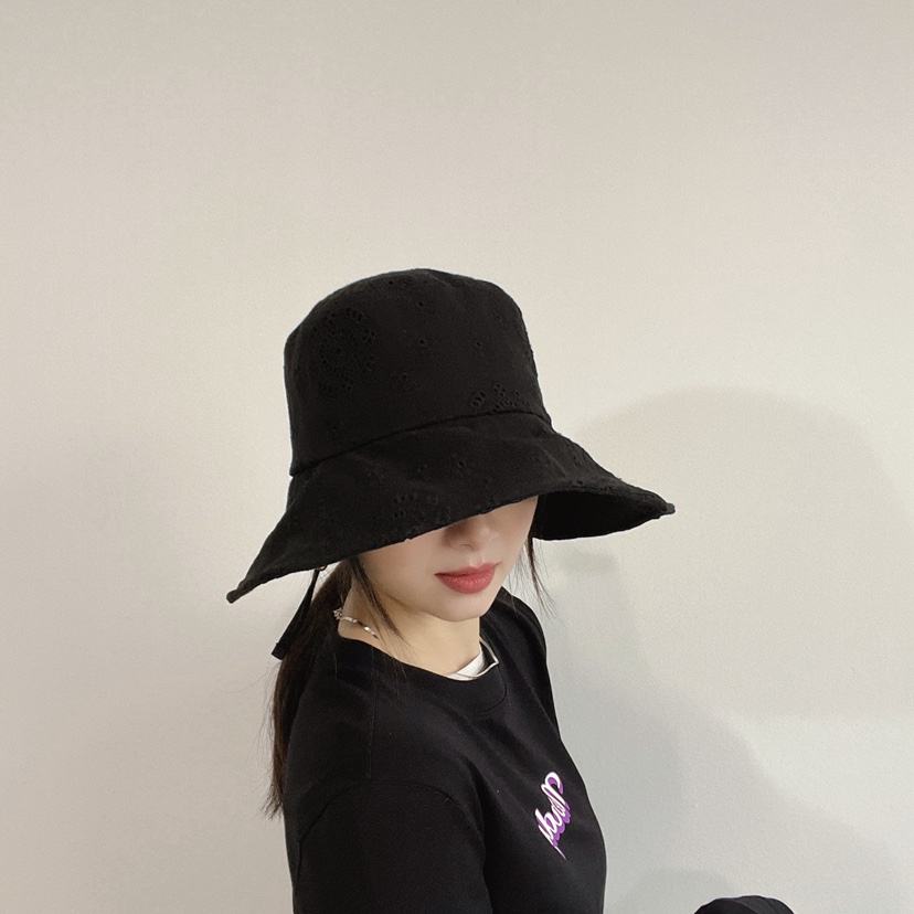 LOVELY HAT韓國代購女裝新款時尚休閑職業真品26春夏帽子LOVELY HAT帽子