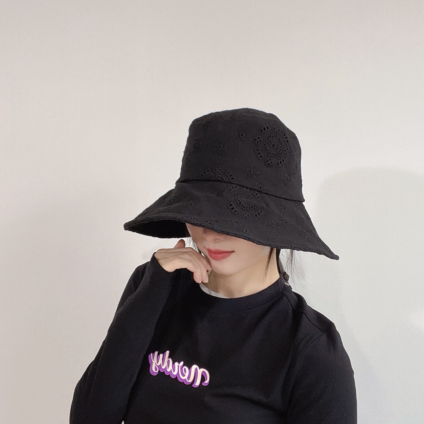 LOVELY HAT韓國代購女裝新款時尚休閑職業真品26春夏帽子LOVELY HAT帽子