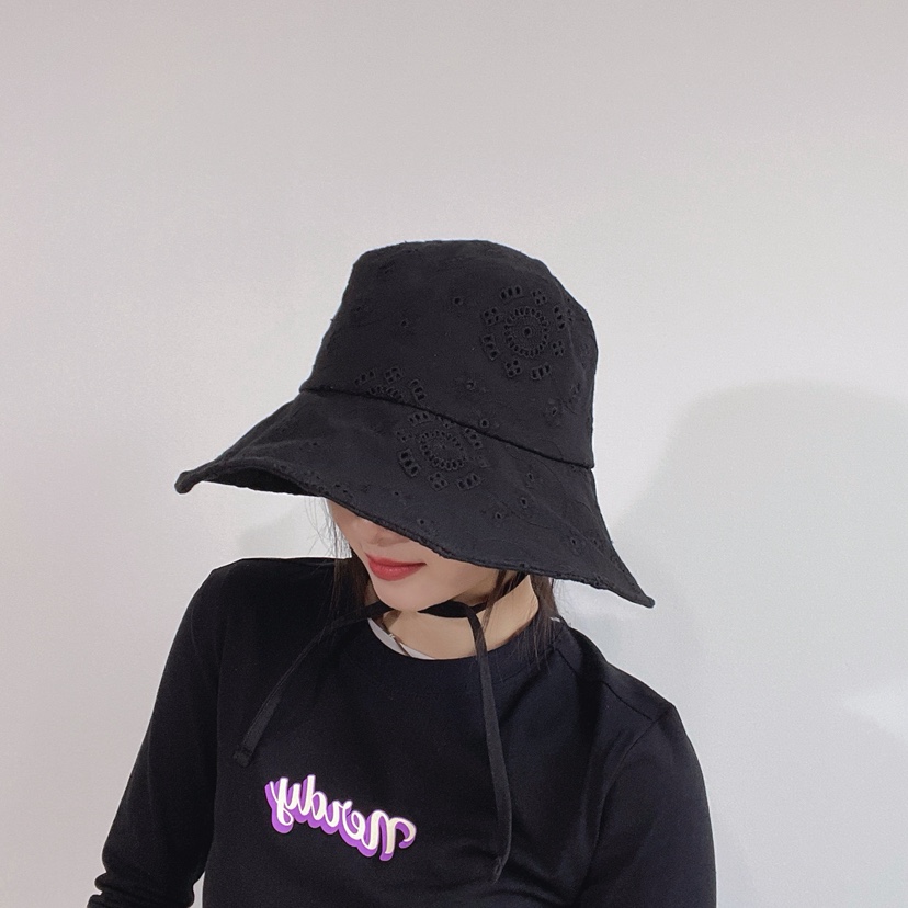 LOVELY HAT韓國代購女裝新款時尚休閑職業真品26春夏帽子LOVELY HAT帽子
