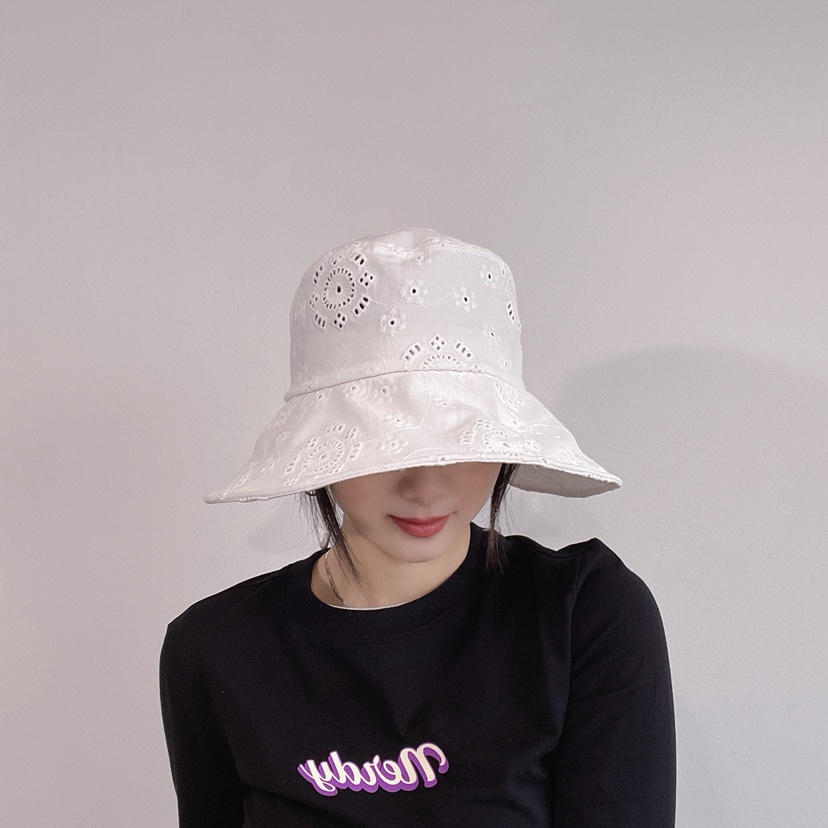 LOVELY HAT韓國代購女裝新款時尚休閑職業真品26春夏帽子LOVELY HAT帽子