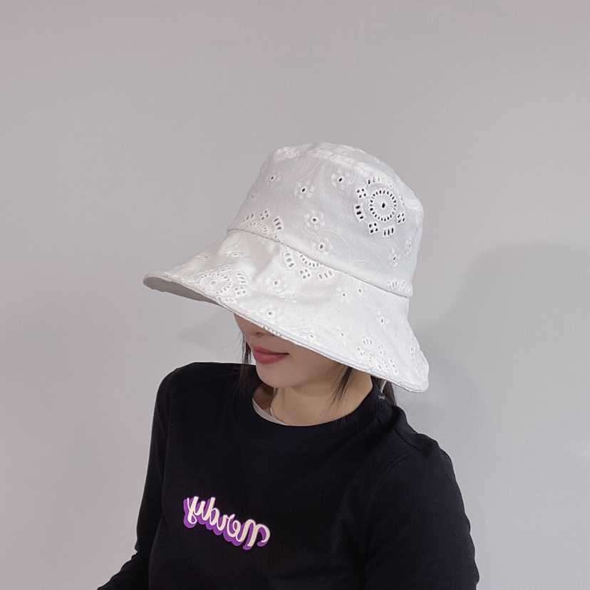 LOVELY HAT韓國代購女裝新款時尚休閑職業真品26春夏帽子LOVELY HAT帽子