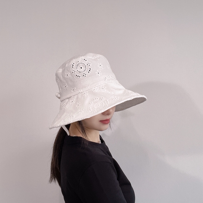 LOVELY HAT韓國代購女裝新款時尚休閑職業真品26春夏帽子LOVELY HAT帽子