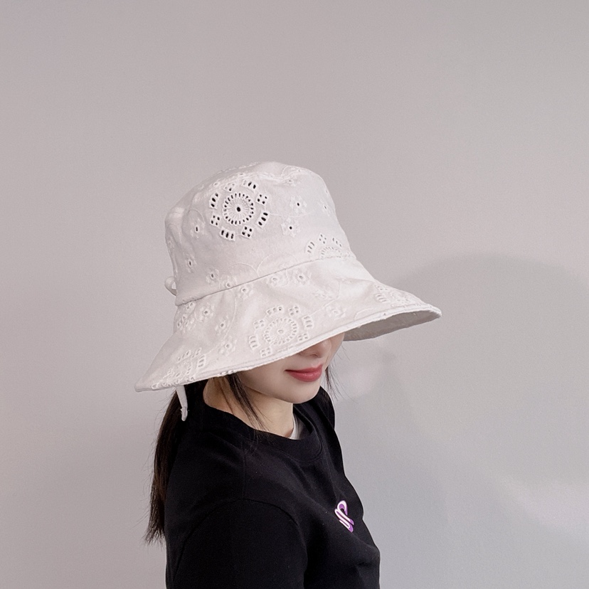 LOVELY HAT韓國代購女裝新款時尚休閑職業真品26春夏帽子LOVELY HAT帽子圖色2