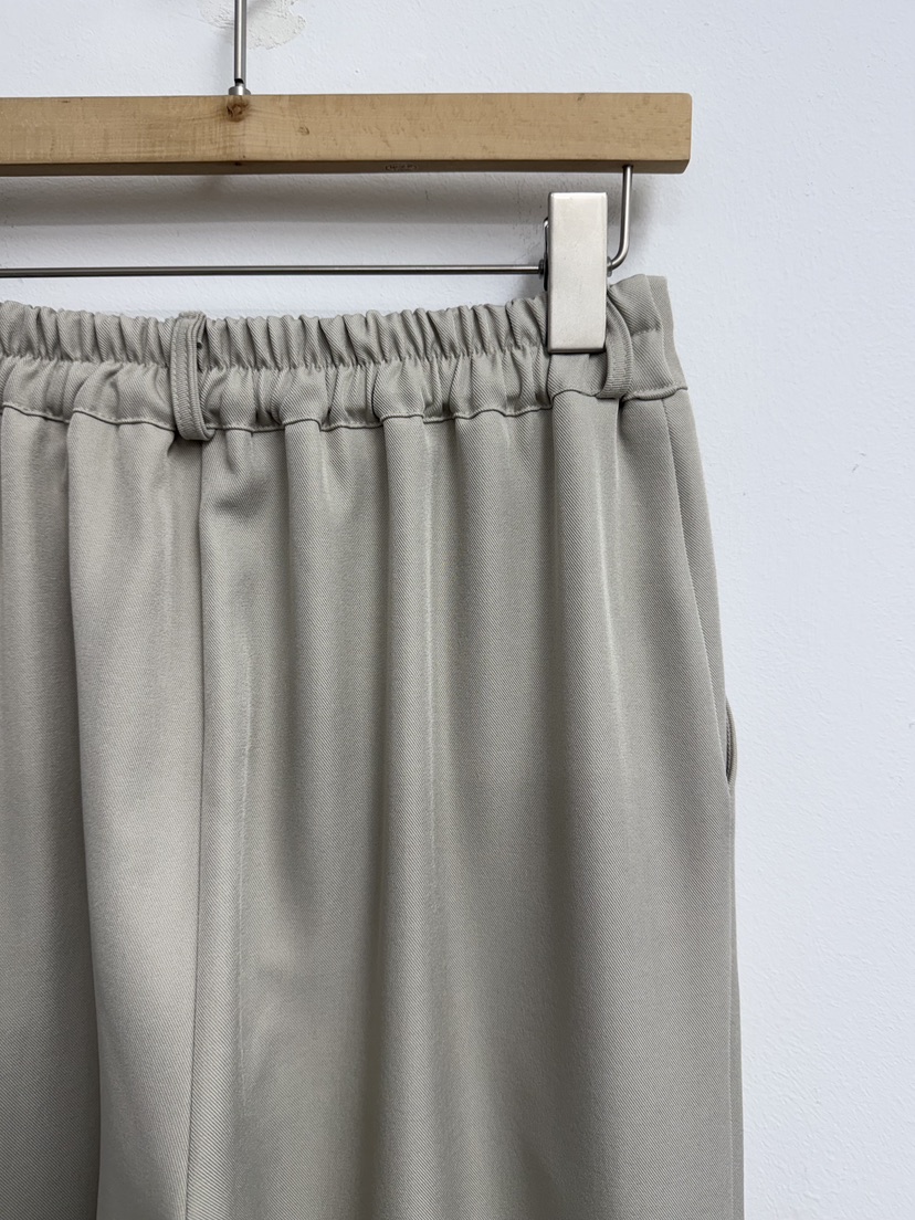 YIKHO STYLE東大門代購女裝新品26春夏時尚推薦真品休閑褲YIKHO STYLE休閑褲