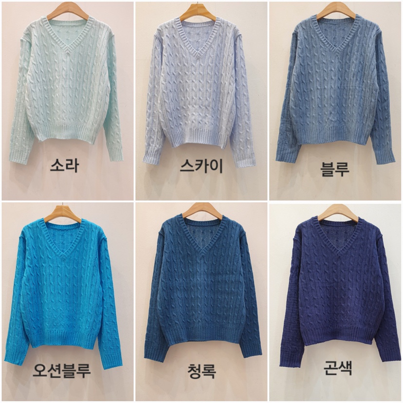 BLACK NOTE東大門實拍女裝新品時尚職業休閑26春夏針織衫BLACK NOTE針織衫