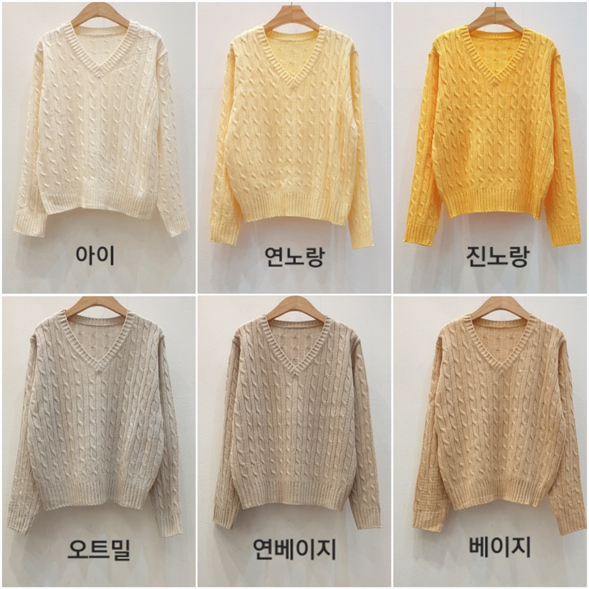 BLACK NOTE東大門實拍女裝新品時尚職業休閑26春夏針織衫BLACK NOTE針織衫