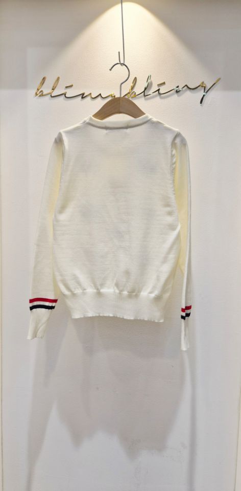 BLING BLING-S/RICO東大門實拍女士新款時尚休閑針織衫BLING BLING-S/RICO針織衫