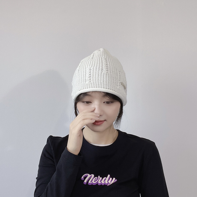 LOVELY HAT韓國代購女士新品時尚推薦26春夏熱賣職業帽子LOVELY HAT帽子