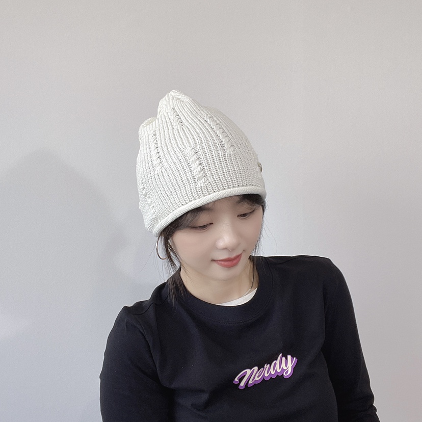 LOVELY HAT韓國代購女士新品時尚推薦26春夏熱賣職業帽子LOVELY HAT帽子