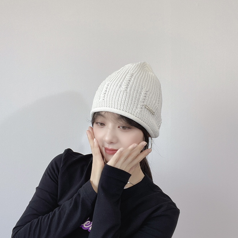 LOVELY HAT韓國代購女士新品時尚推薦26春夏熱賣職業帽子LOVELY HAT帽子