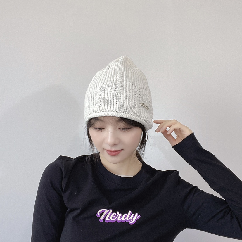 LOVELY HAT韓國代購女士新品時尚推薦26春夏熱賣職業帽子LOVELY HAT帽子