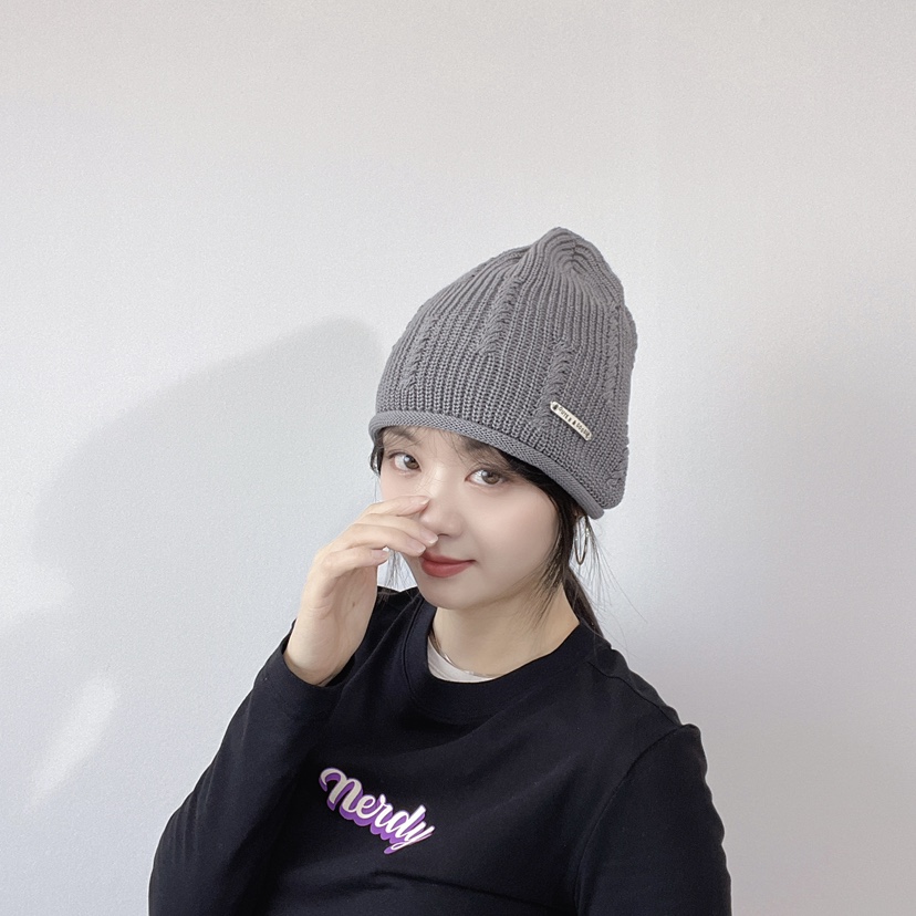 LOVELY HAT韓國代購女士新品時尚推薦26春夏熱賣職業帽子LOVELY HAT帽子