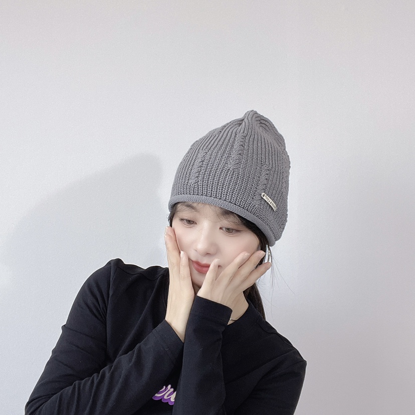 LOVELY HAT韓國代購女士新品時尚推薦26春夏熱賣職業帽子LOVELY HAT帽子