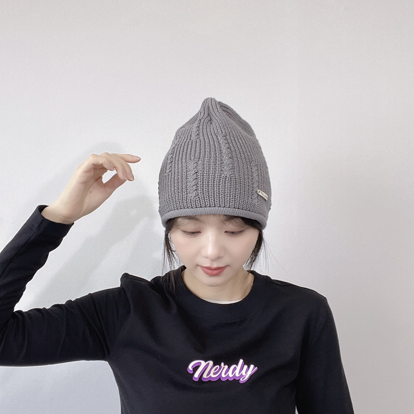 LOVELY HAT韓國代購女士新品時尚推薦26春夏熱賣職業帽子LOVELY HAT帽子