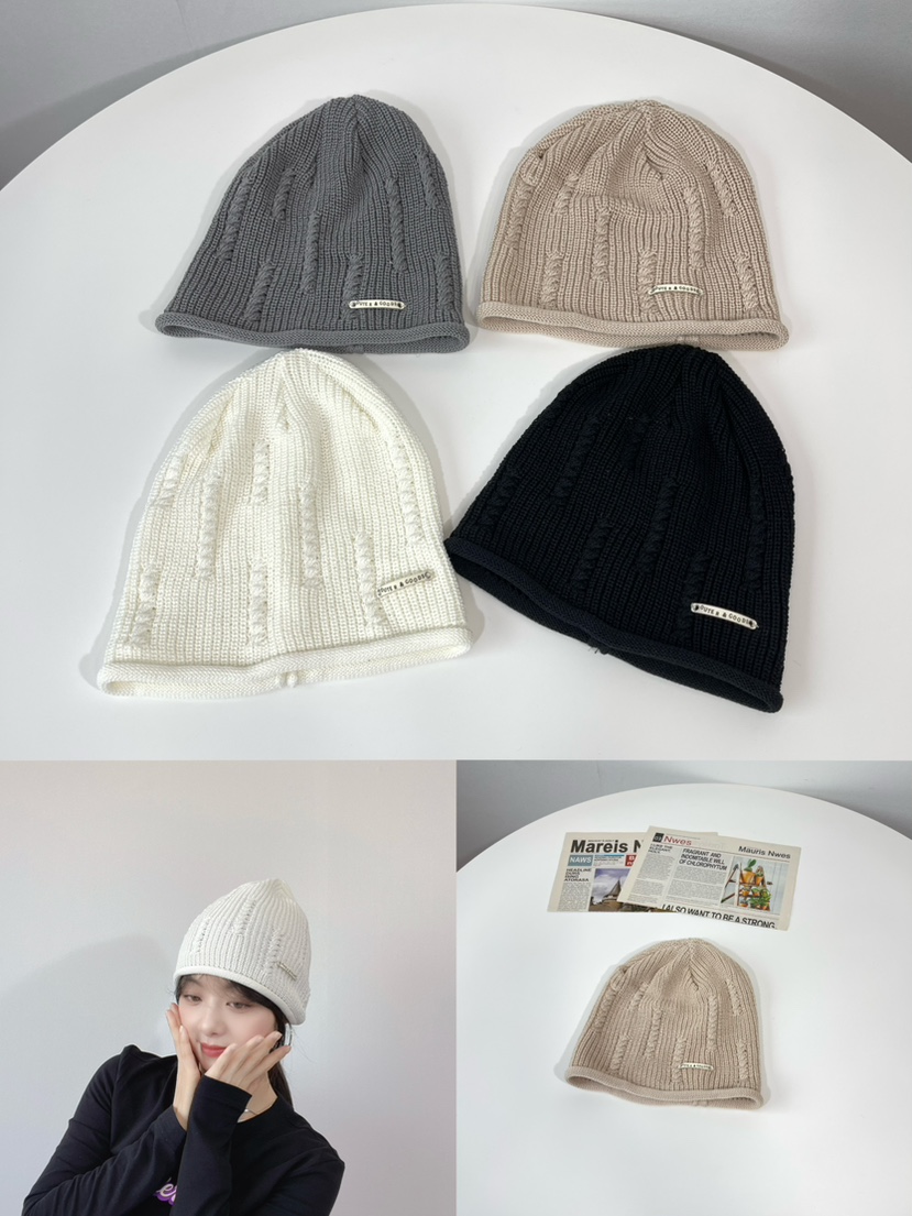 LOVELY HAT韓國代購女士新品時尚推薦26春夏熱賣職業帽子LOVELY HAT帽子