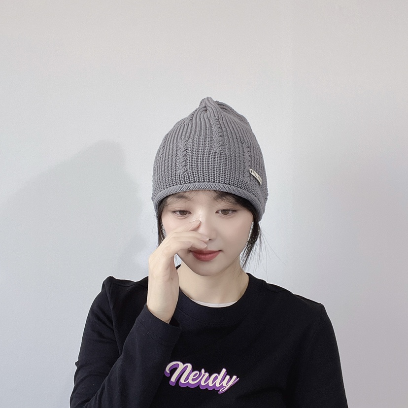 LOVELY HAT韓國代購女士新品時尚推薦26春夏熱賣職業帽子LOVELY HAT帽子圖色2