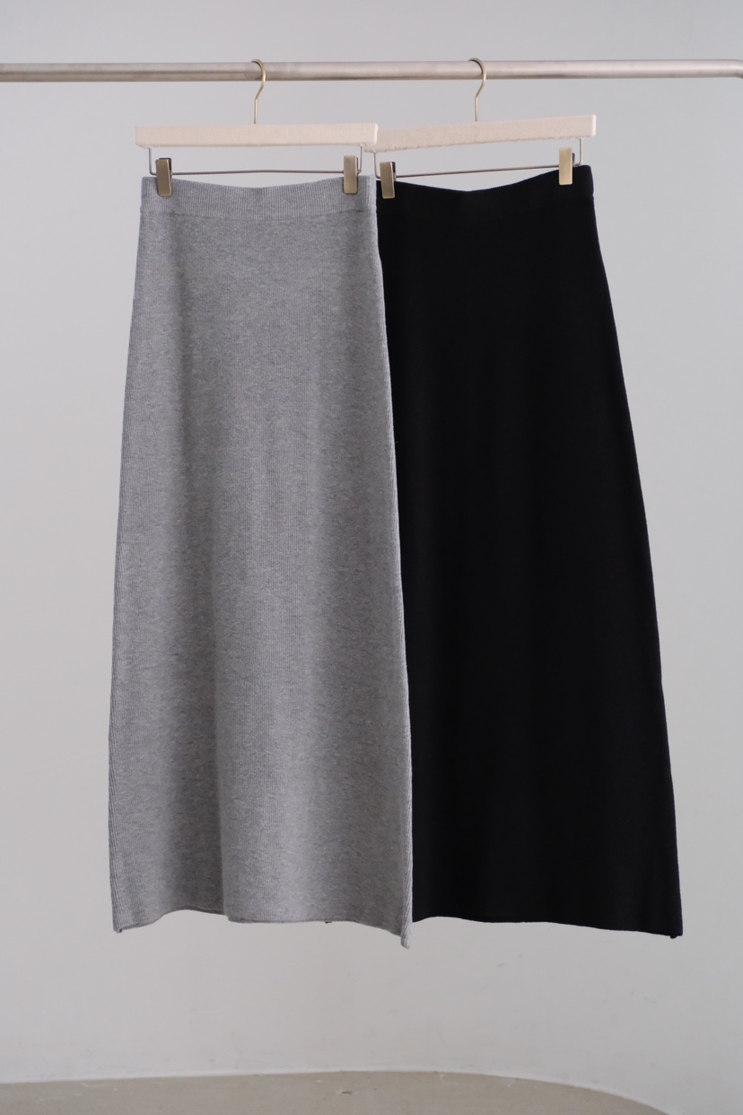 SORBET/FLAT WHITE韓國代購女裝新款時尚真品休閑26春夏長裙SORBET/FLAT WHITE長裙