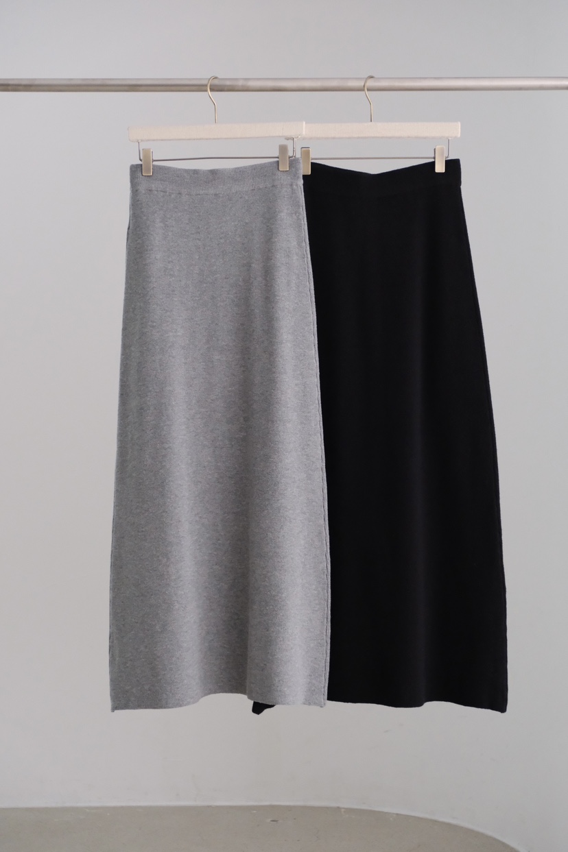 SORBET/FLAT WHITE韓國代購女裝新款時尚真品休閑26春夏長裙SORBET/FLAT WHITE長裙