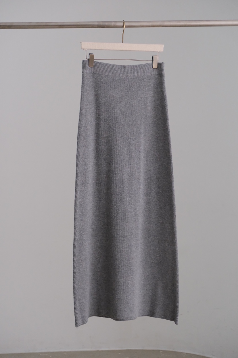 SORBET/FLAT WHITE韓國代購女裝新款時尚真品休閑26春夏長裙SORBET/FLAT WHITE長裙圖色1