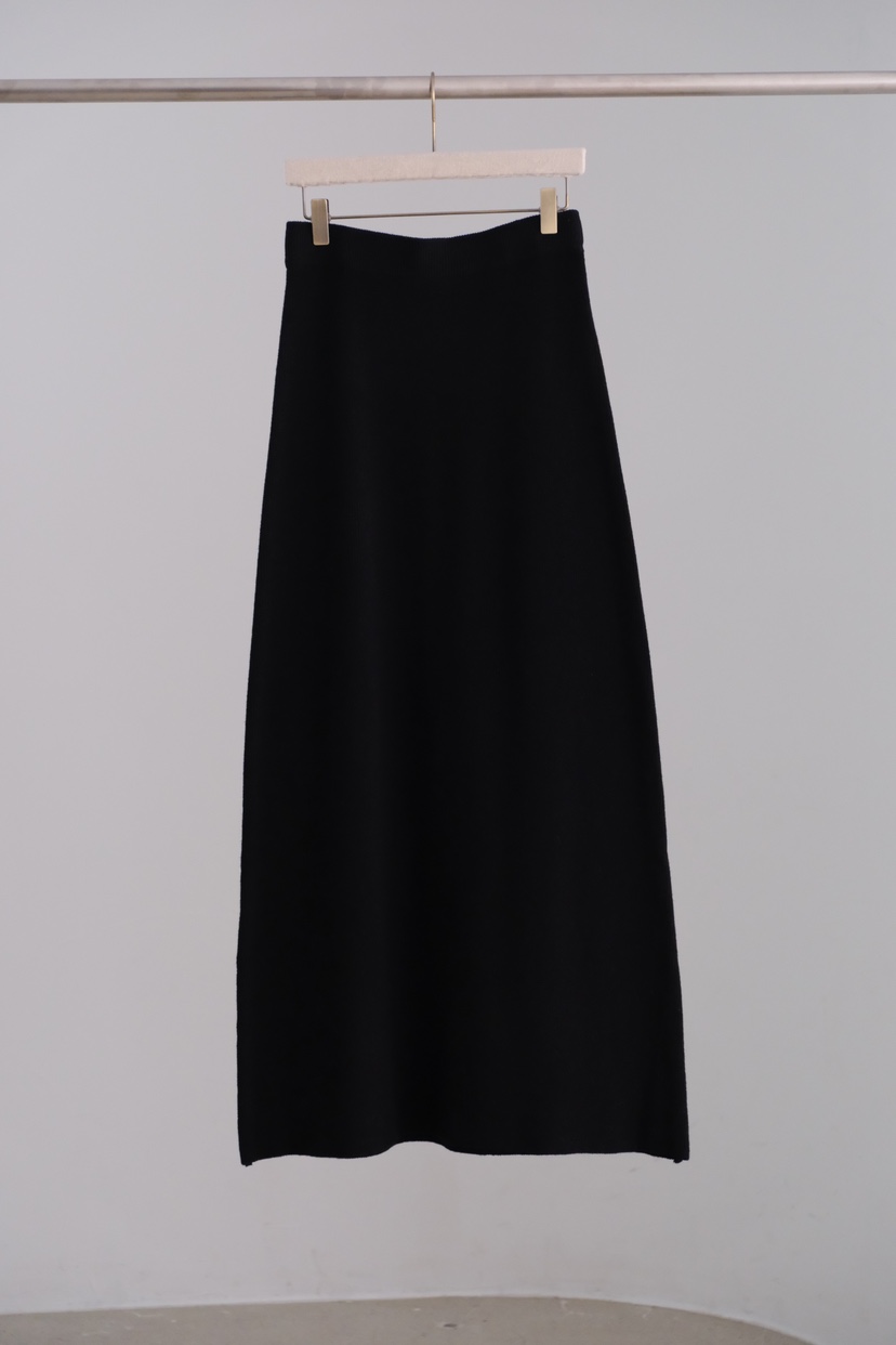 SORBET/FLAT WHITE韓國代購女裝新款時尚真品休閑26春夏長裙SORBET/FLAT WHITE長裙圖色2