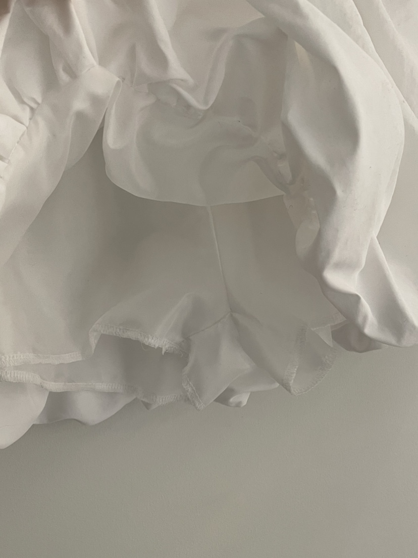 BUTTER-P東大門實拍女士新款時尚熱賣職業真品推薦休閑裙褲BUTTER-P裙褲