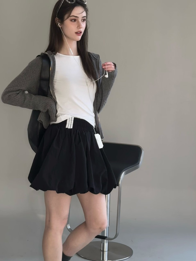 BUTTER-P東大門實拍女士新款時尚熱賣職業真品推薦休閑裙褲BUTTER-P裙褲