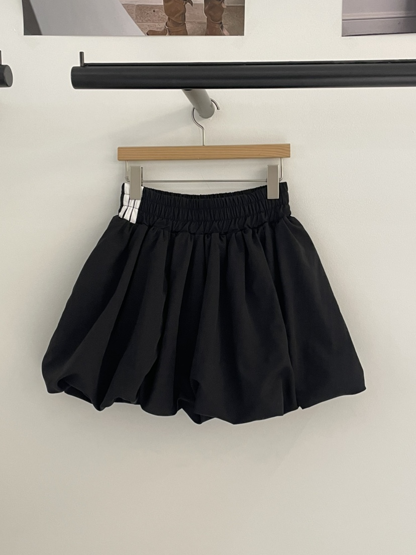 BUTTER-P東大門實拍女士新款時尚熱賣職業真品推薦休閑裙褲BUTTER-P裙褲圖色2