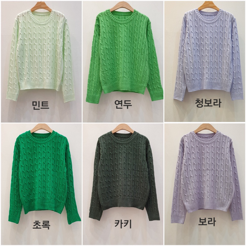 BLACK NOTE韓國直郵女裝新品休閑真品26春夏人氣職業針織衫BLACK NOTE針織衫