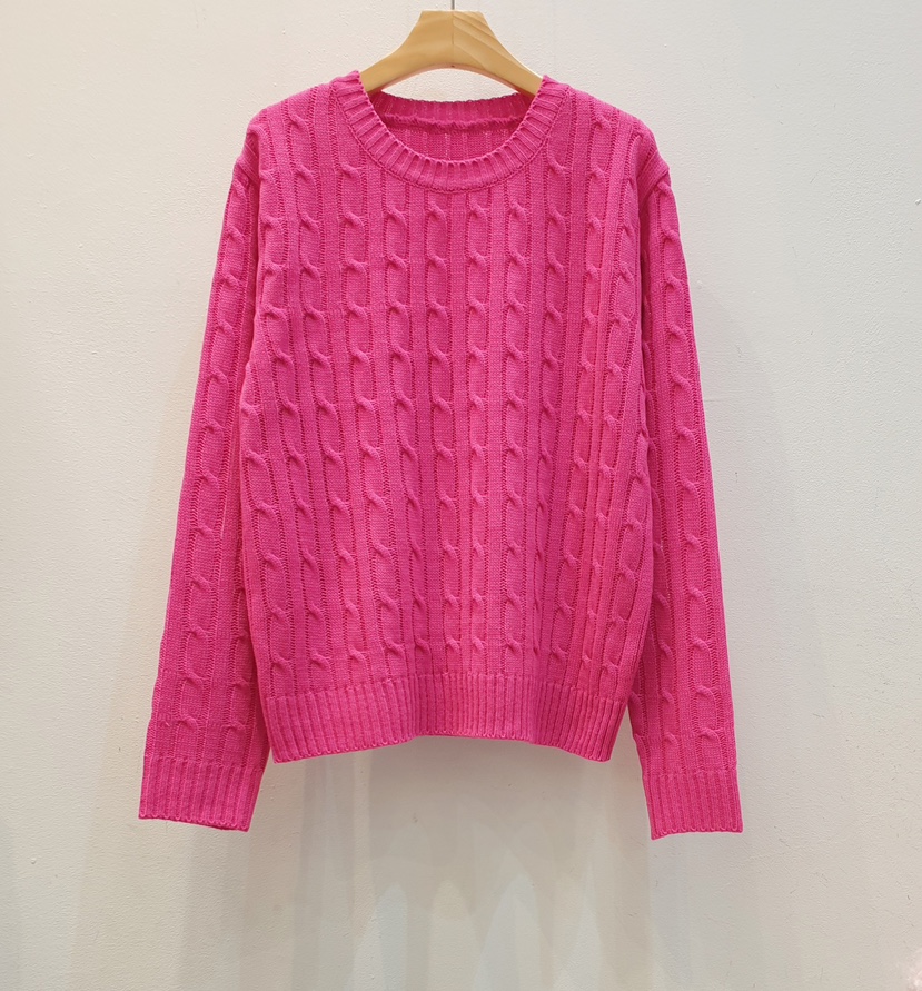 BLACK NOTE韓國直郵女裝新品休閑真品26春夏人氣職業針織衫BLACK NOTE針織衫圖色3