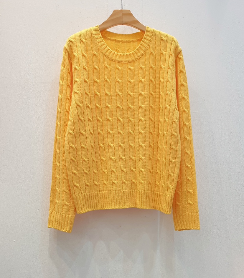 BLACK NOTE韓國直郵女裝新品休閑真品26春夏人氣職業針織衫BLACK NOTE針織衫圖色15