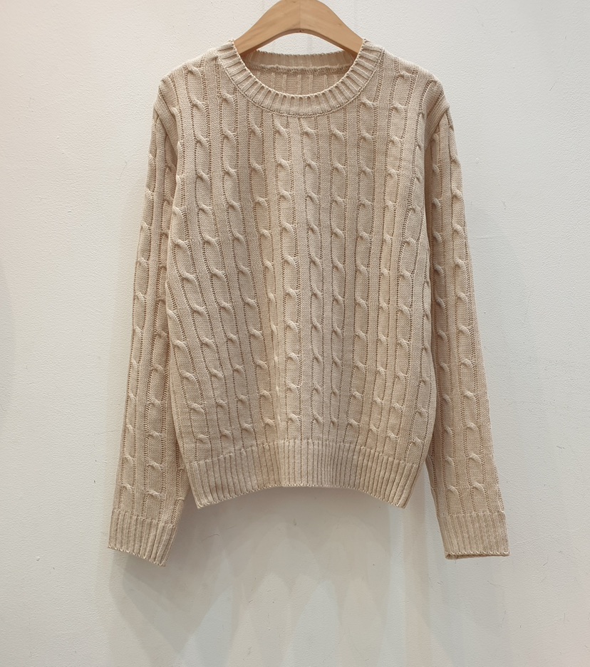 BLACK NOTE韓國直郵女裝新品休閑真品26春夏人氣職業針織衫BLACK NOTE針織衫圖色18