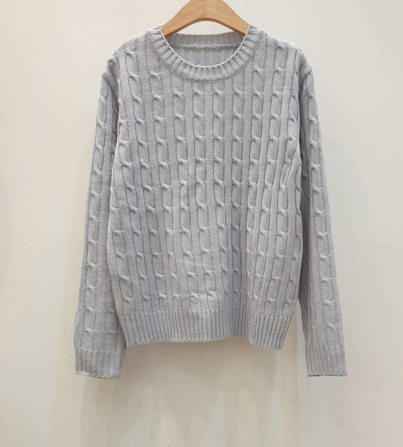 BLACK NOTE韓國直郵女裝新品休閑真品26春夏人氣職業針織衫BLACK NOTE針織衫圖色19