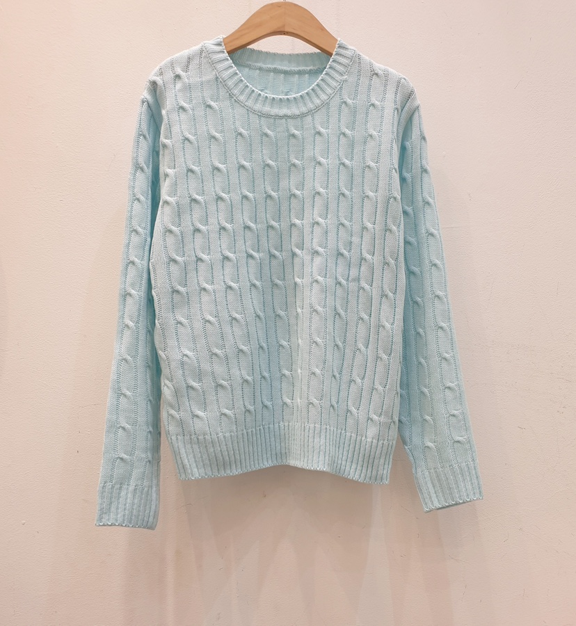 BLACK NOTE韓國直郵女裝新品休閑真品26春夏人氣職業針織衫BLACK NOTE針織衫圖色21