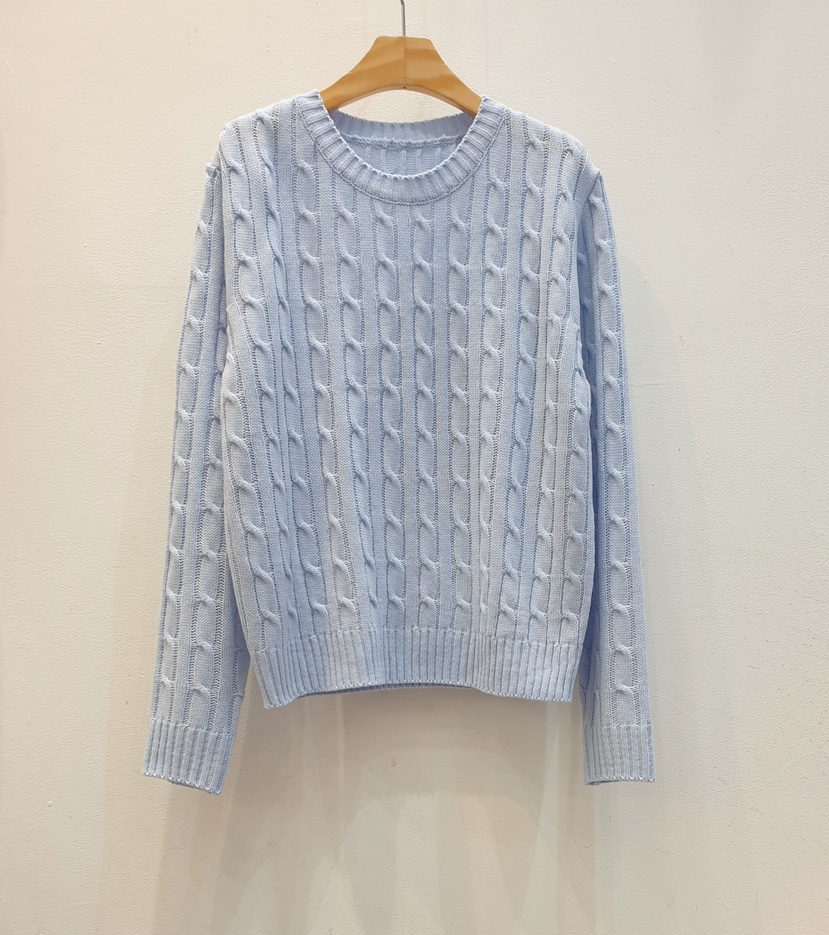 BLACK NOTE韓國直郵女裝新品休閑真品26春夏人氣職業針織衫BLACK NOTE針織衫圖色22