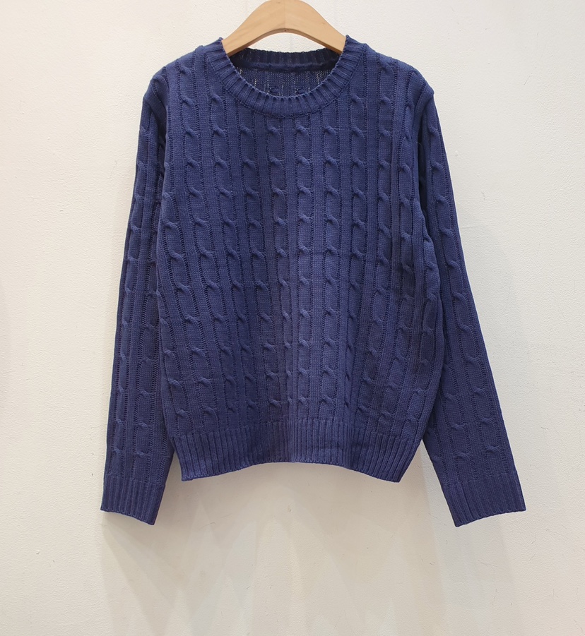 BLACK NOTE韓國直郵女裝新品休閑真品26春夏人氣職業針織衫BLACK NOTE針織衫圖色23