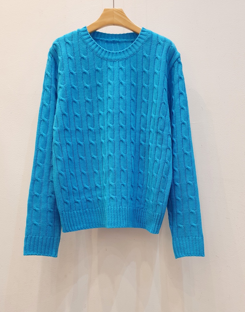 BLACK NOTE韓國直郵女裝新品休閑真品26春夏人氣職業針織衫BLACK NOTE針織衫圖色25