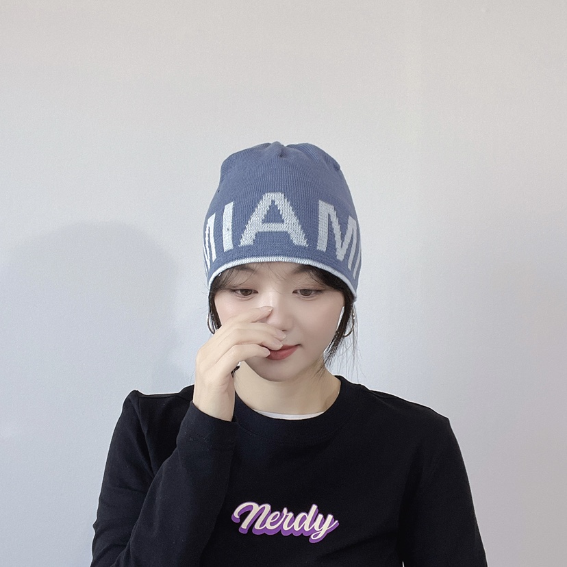 LOVELY HAT東大門代購女裝新品時尚真品熱賣26春夏人氣帽子LOVELY HAT帽子