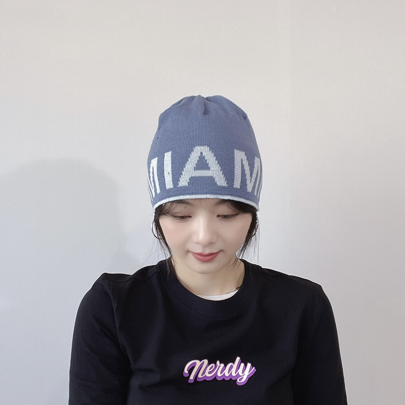 LOVELY HAT東大門代購女裝新品時尚真品熱賣26春夏人氣帽子LOVELY HAT帽子