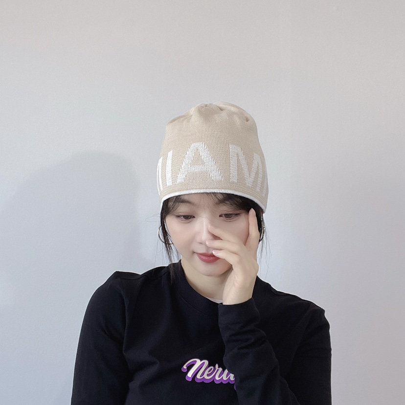 LOVELY HAT東大門代購女裝新品時尚真品熱賣26春夏人氣帽子LOVELY HAT帽子