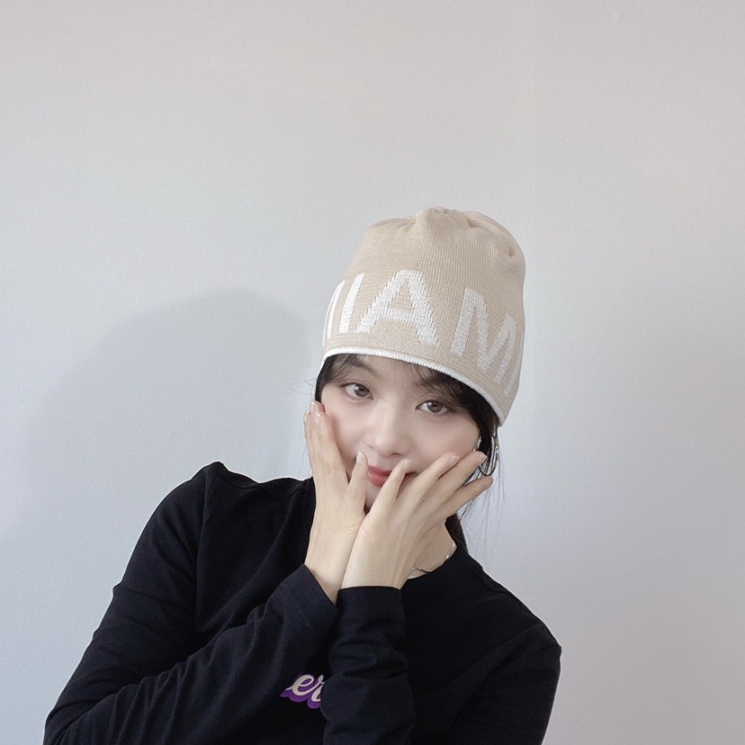 LOVELY HAT東大門代購女裝新品時尚真品熱賣26春夏人氣帽子LOVELY HAT帽子