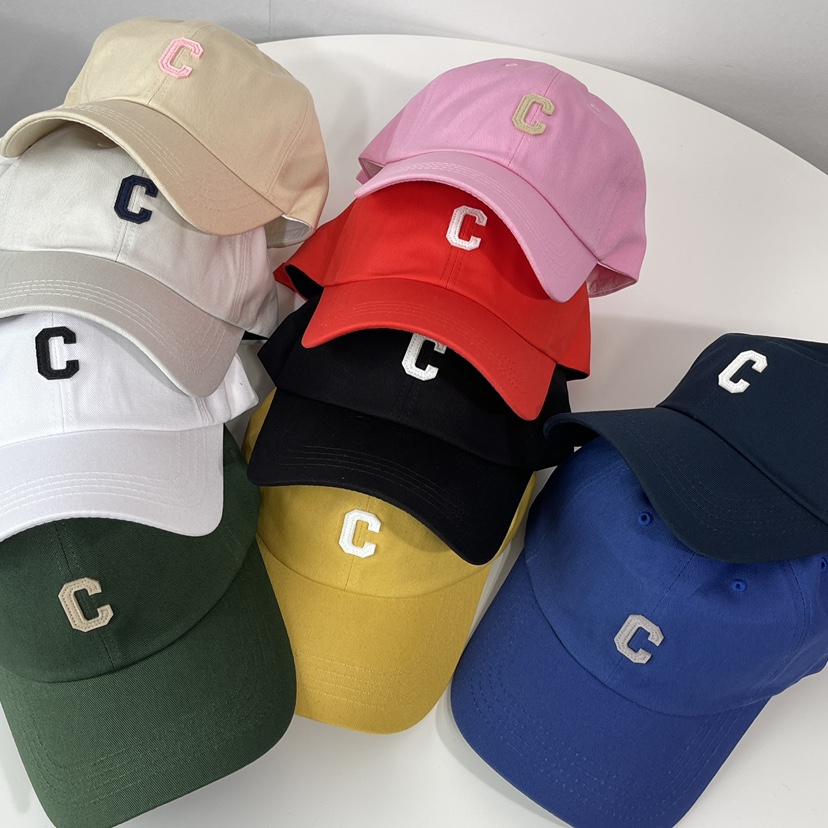 LOVELY HAT東大門實拍女士新品休閑26春夏時尚真品熱賣帽子LOVELY HAT帽子