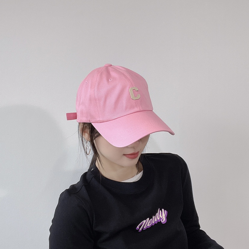 LOVELY HAT東大門實拍女士新品休閑26春夏時尚真品熱賣帽子LOVELY HAT帽子