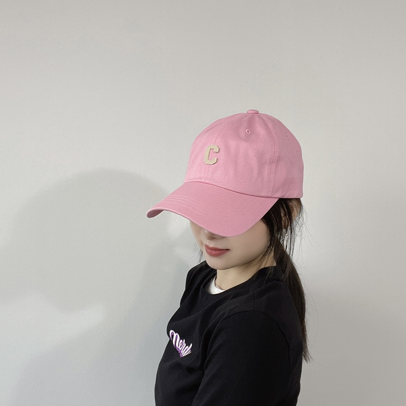 LOVELY HAT東大門實拍女士新品休閑26春夏時尚真品熱賣帽子LOVELY HAT帽子