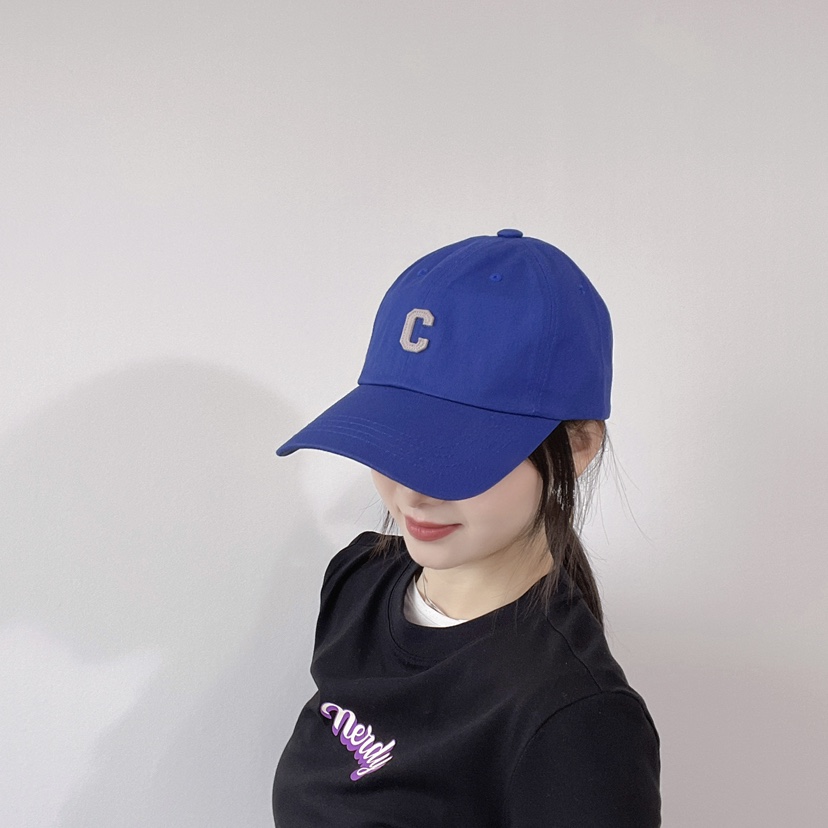 LOVELY HAT東大門實拍女士新品休閑26春夏時尚真品熱賣帽子LOVELY HAT帽子