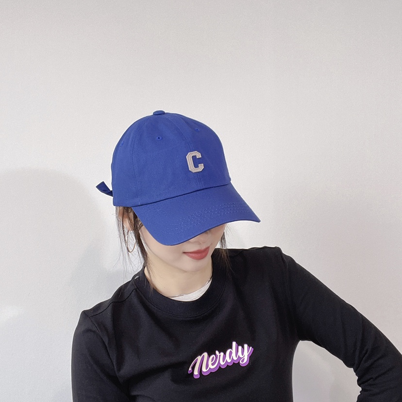 LOVELY HAT東大門實拍女士新品休閑26春夏時尚真品熱賣帽子LOVELY HAT帽子