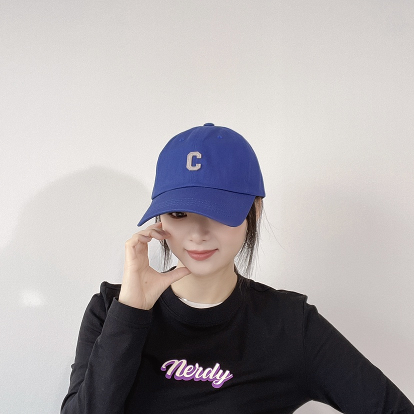 LOVELY HAT東大門實拍女士新品休閑26春夏時尚真品熱賣帽子LOVELY HAT帽子